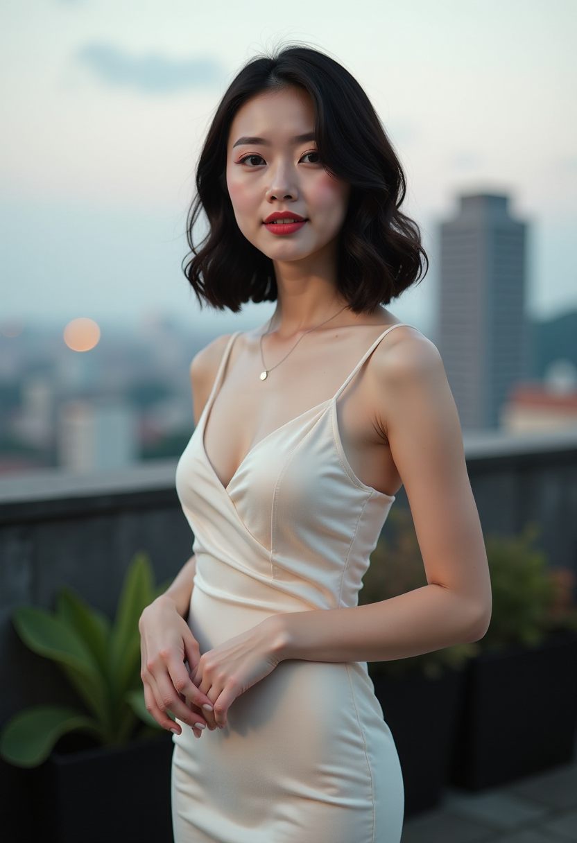 闪婚后大佬每天都在求婚